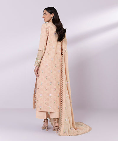 Sapphire | Eid Collection | S43 - Pakistani Designer Dress - by Sapphire | Type: Luxury - 100% Original at Saira Sultan