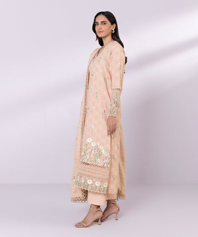 Sapphire | Eid Collection | S43 - Pakistani Designer Dress - by Sapphire | Type: Luxury - 100% Original at Saira Sultan