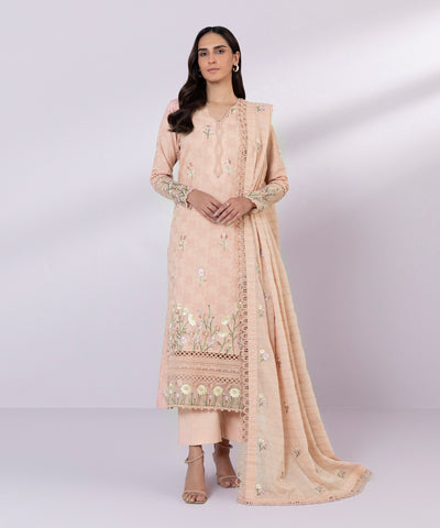 Sapphire | Eid Collection | S43 - Pakistani Designer Dress - by Sapphire | Type: Luxury - 100% Original at Saira Sultan