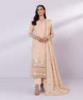 Sapphire | Eid Collection | S43 - Pakistani Designer Dress - by Sapphire | Type: Luxury - 100% Original at Saira Sultan