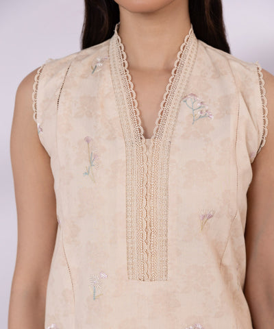 Sapphire | Eid Collection | S59 - Pakistani Designer Dress - by Sapphire | Type: Luxury - 100% Original at Saira Sultan