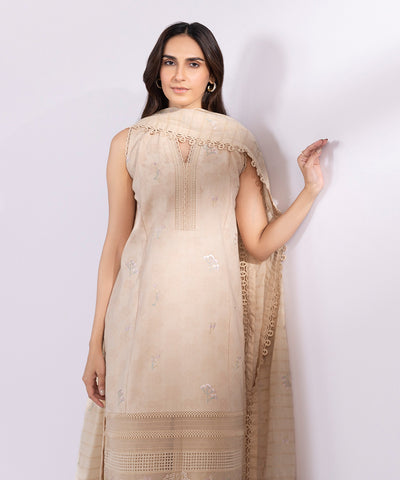 Sapphire | Eid Collection | S59 - Pakistani Designer Dress - by Sapphire | Type: Luxury - 100% Original at Saira Sultan