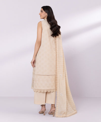 Sapphire | Eid Collection | S59 - Pakistani Designer Dress - by Sapphire | Type: Luxury - 100% Original at Saira Sultan