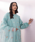 Sapphire | Eid Collection | S50 - Pakistani Designer Dress - by Sapphire | Type: Luxury - 100% Original at Saira Sultan