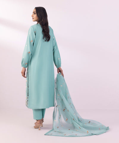 Sapphire | Eid Collection | S50 - Pakistani Designer Dress - by Sapphire | Type: Luxury - 100% Original at Saira Sultan