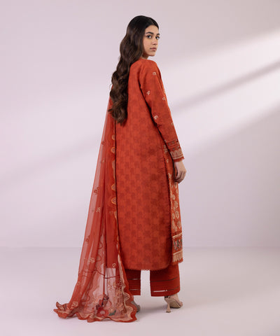 Sapphire | Eid Collection | S44 - Pakistani Designer Dress - by Sapphire | Type: Luxury - 100% Original at Saira Sultan