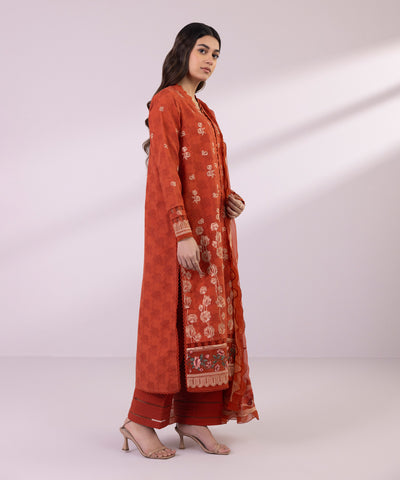 Sapphire | Eid Collection | S44 - Pakistani Designer Dress - by Sapphire | Type: Luxury - 100% Original at Saira Sultan
