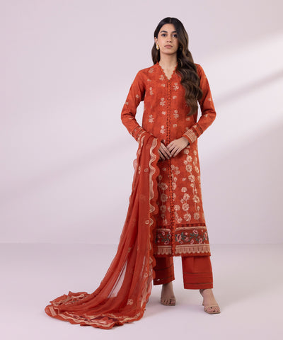 Sapphire | Eid Collection | S44 - Pakistani Designer Dress - by Sapphire | Type: Luxury - 100% Original at Saira Sultan