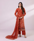 Sapphire | Eid Collection | S44 - Pakistani Designer Dress - by Sapphire | Type: Luxury - 100% Original at Saira Sultan