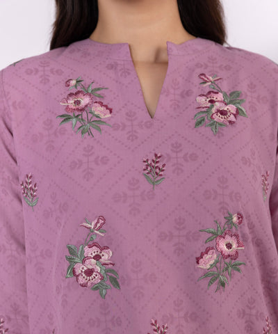 Sapphire | Eid Collection | S72 - Pakistani Designer Dress - by Sapphire | Type: Luxury - 100% Original at Saira Sultan