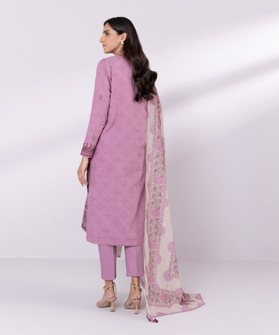 Sapphire | Eid Collection | S72 - Pakistani Designer Dress - by Sapphire | Type: Luxury - 100% Original at Saira Sultan