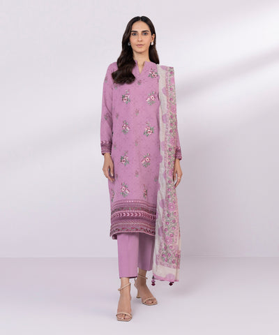 Sapphire | Eid Collection | S72 - Pakistani Designer Dress - by Sapphire | Type: Luxury - 100% Original at Saira Sultan