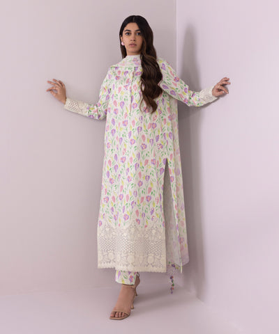 Sapphire | Eid Collection | S81 - Pakistani Designer Dress - by Sapphire | Type: Luxury - 100% Original at Saira Sultan