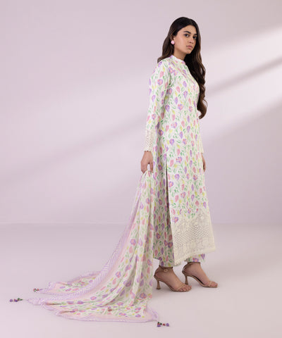 Sapphire | Eid Collection | S81 - Pakistani Designer Dress - by Sapphire | Type: Luxury - 100% Original at Saira Sultan