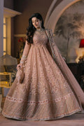 Elan | Wedding Festive 23 | Ariana - Pakistani Designer Dress - by Elan | Type: Bridal - 100% Original at Saira Sultan