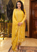 Sahane | Savoir Luxury Formals Savoir | CT-140005 Girasol - Savoir - Pakistani Designer Dress - by Sahane | Type: Formal - 100% Original at Saira Sultan