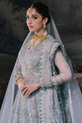 Elan | Wedding Festive 23 | Esme - Pakistani Designer Dress - by Elan | Type: Bridal - 100% Original at Saira Sultan