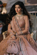 Elan | Wedding Festive 23 | Ariana - Pakistani Designer Dress - by Elan | Type: Bridal - 100% Original at Saira Sultan