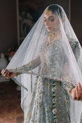 Elan | Wedding Festive 23 | Esme - Pakistani Designer Dress - by Elan | Type: Bridal - 100% Original at Saira Sultan