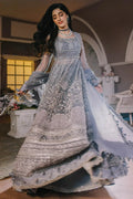 Elan | Wedding Festive 23 | Nazik - Pakistani Designer Dress - by Elan | Type: Bridal - 100% Original at Saira Sultan