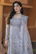 Elan | Wedding Festive 23 | Nazik - Pakistani Designer Dress - by Elan | Type: Bridal - 100% Original at Saira Sultan