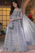 Elan | Wedding Festive 23 | Nazik - Pakistani Designer Dress - by Elan | Type: Bridal - 100% Original at Saira Sultan