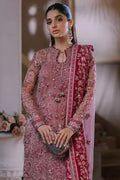 Elan | Wedding Festive 23 | Nury - Pakistani Designer Dress - by Elan | Type: Bridal - 100% Original at Saira Sultan