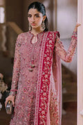 Elan | Wedding Festive 23 | Nury - Pakistani Designer Dress - by Elan | Type: Bridal - 100% Original at Saira Sultan