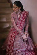 Elan | Wedding Festive 23 | Nury - Pakistani Designer Dress - by Elan | Type: Bridal - 100% Original at Saira Sultan