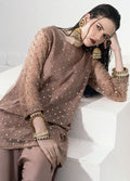 Sahane | Savoir Luxury Formals | CT-140001 Lirio - Savoir - Pakistani Designer Dress - by Sahane | Type: Formal - 100% Original at Saira Sultan
