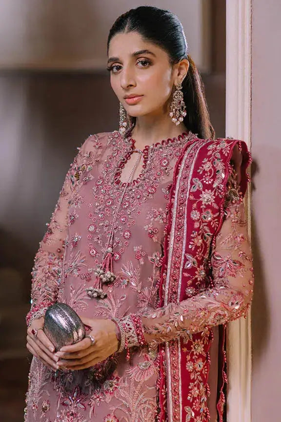 Elan | Wedding Festive 23 | Nury - Pakistani Designer Dress - by Elan | Type: Bridal - 100% Original at Saira Sultan