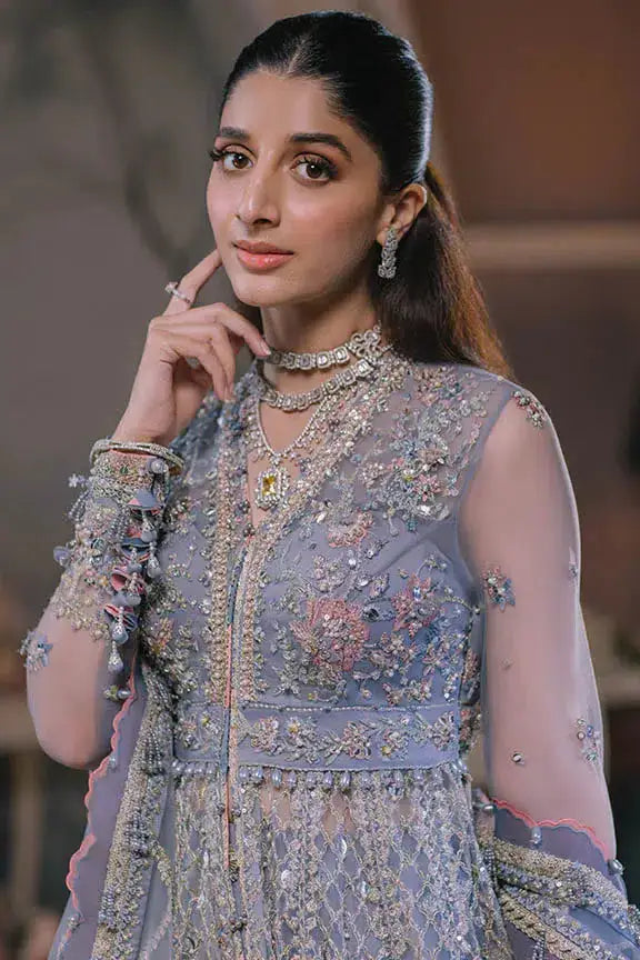 Elan | Wedding Festive 23 | Alara - Pakistani Designer Dress - by Elan | Type: Bridal - 100% Original at Saira Sultan