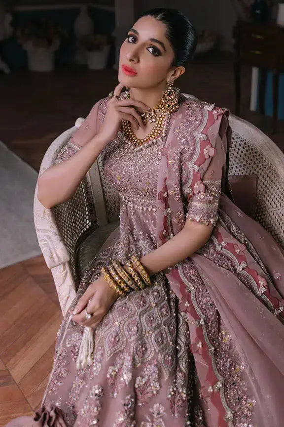 Elan | Wedding Festive 23 | Aysel - Pakistani Designer Dress - by Elan | Type: Bridal - 100% Original at Saira Sultan