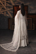 Saffron | Aatish Formals | Mah-e-Khusnuma - Pakistani Designer Dress - by Saffron | Type: Luxury - 100% Original at Saira Sultan
