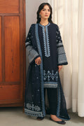 Zaha | Aangan Ready to Wear | ROSHAN (ZRW-20907) -  Zaha Ladies Clothes -  Saira Sultan