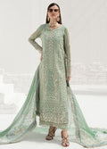 Sahane | Savoir Luxury Formals | CT-140008 Elise - Savoir - Pakistani Designer Dress - by Sahane | Type: Formal - 100% Original at Saira Sultan