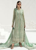 Sahane | Savoir Luxury Formals | CT-140008 Elise - Savoir - Pakistani Designer Dress - by Sahane | Type: Formal - 100% Original at Saira Sultan