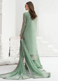 Sahane | Savoir Luxury Formals | CT-140008 Elise - Savoir - Pakistani Designer Dress - by Sahane | Type: Formal - 100% Original at Saira Sultan