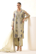 Charizma | Festive Pret | CMA-4-24 - Pakistani Designer Dress - by Charizma | Type: Luxury - 100% Original at Saira Sultan