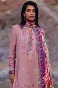 Elan | Winter 23 | FEZEH (EW23-01) - Pakistani Designer Dress - by Elan | Type: Luxury - 100% Original at Saira Sultan