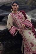 Elan | Winter 23 | LARAH (EW23-02) - Pakistani Designer Dress - by Elan | Type: Luxury - 100% Original at Saira Sultan