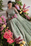 Zaha | Gossamer Formals 23 | LEILYN (ZC23-05) - Pakistani Designer Dress - by Zaha | Type: Bridal - 100% Original at Saira Sultan