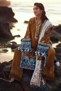 Elan | Winter 23 | MIRZETA (EW23-04) - Pakistani Designer Dress - by Elan | Type: Luxury - 100% Original at Saira Sultan