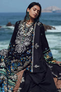Elan | Winter 23 | AYANNA (EW23-09) - Pakistani Designer Dress - by Elan | Type: Luxury - 100% Original at Saira Sultan