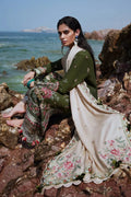 Elan | Winter 23 | CORA (EW23-03) - Pakistani Designer Dress - by Elan | Type: Luxury - 100% Original at Saira Sultan