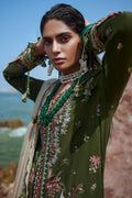 Elan | Winter 23 | CORA (EW23-03) - Pakistani Designer Dress - by Elan | Type: Luxury - 100% Original at Saira Sultan
