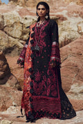 Elan | Winter 23 | MEDEA (EW23-10) - Pakistani Designer Dress - by Elan | Type: Luxury - 100% Original at Saira Sultan