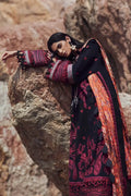 Elan | Winter 23 | MEDEA (EW23-10) - Pakistani Designer Dress - by Elan | Type: Luxury - 100% Original at Saira Sultan