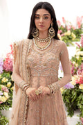 Zaha | Gossamer Formals 23 | NEDA (ZC23-04) - Pakistani Designer Dress - by Zaha | Type: Bridal - 100% Original at Saira Sultan
