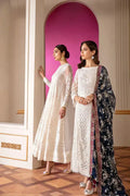 Baroque | Chantelle 23 | 02 - Pakistani Designer Dress - by Baroque | Type: Formal - 100% Original at Saira Sultan